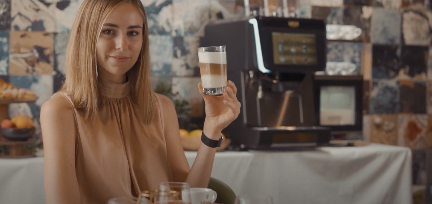 Café/Restaurant