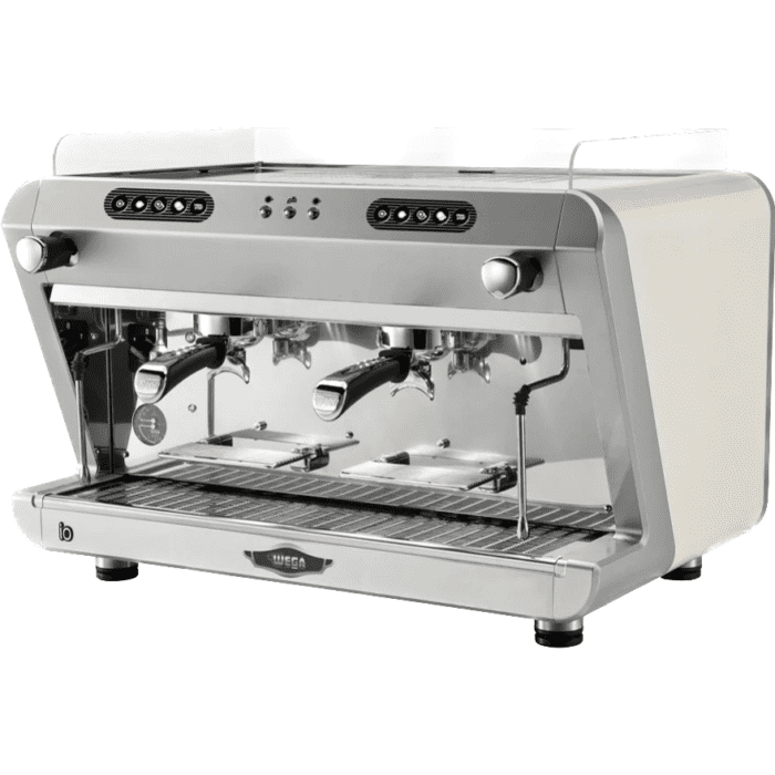 Wega IO Tabor Espresso