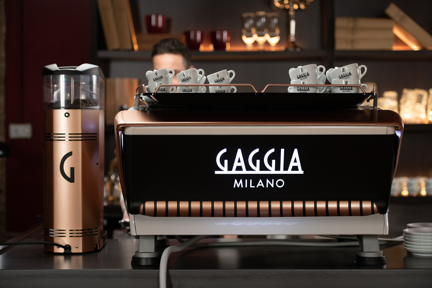 Hotel Cafés & Catering