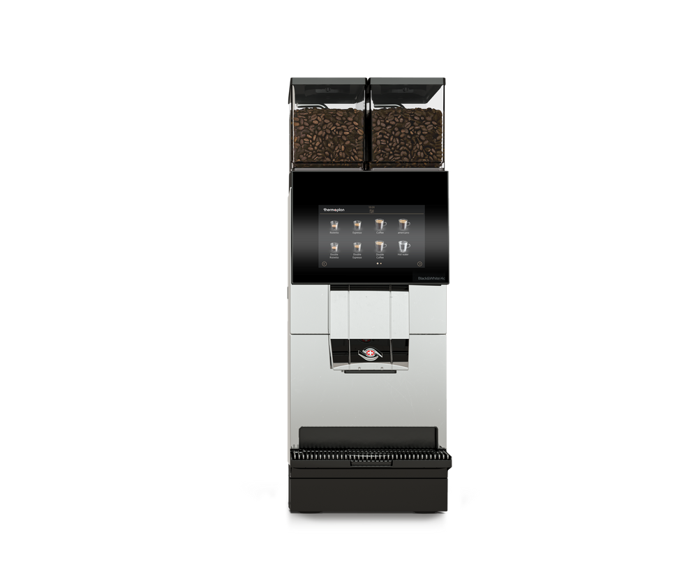 Thermoplan BW4C