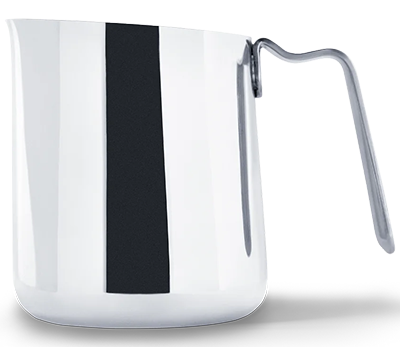 Fellow Eddy 12oz Steaming Pitcher