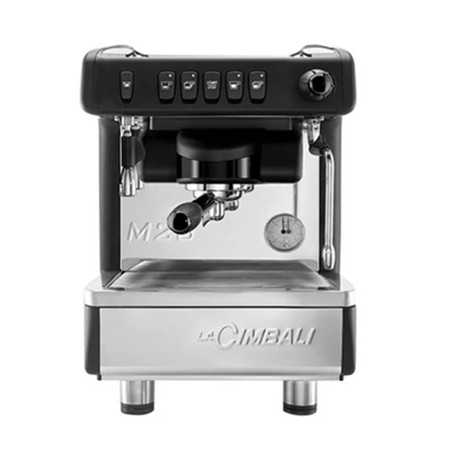 La Cimbali M26 BE 1 Group Espresso Machine – Compact, 110V – Tabor