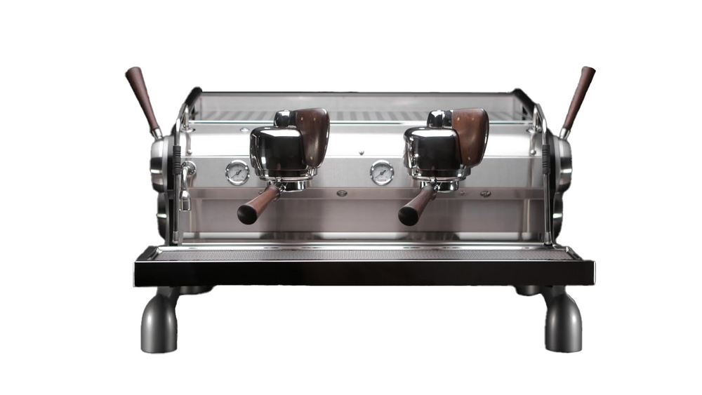 Slayer Espresso Two Group
