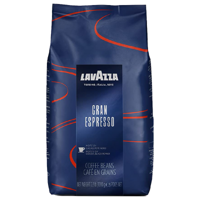 Lavazza Gran Espresso