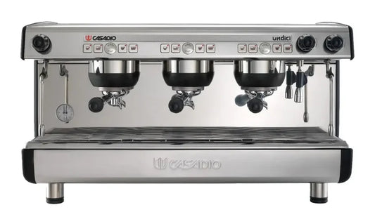 Casadio Undici 3 Group Showroom Model! image 0