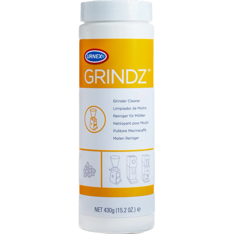 Grindz Espresso Grinder Cleaning Powder image 0