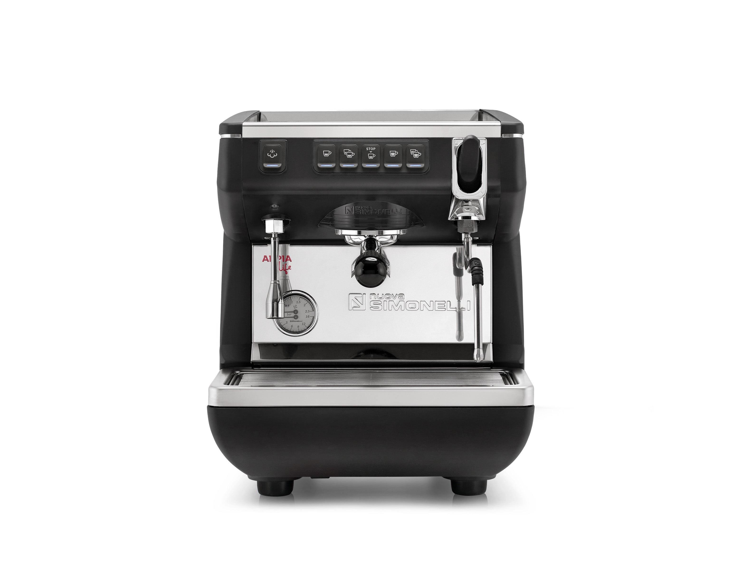 Nuova Simonelli Appia Life One Group