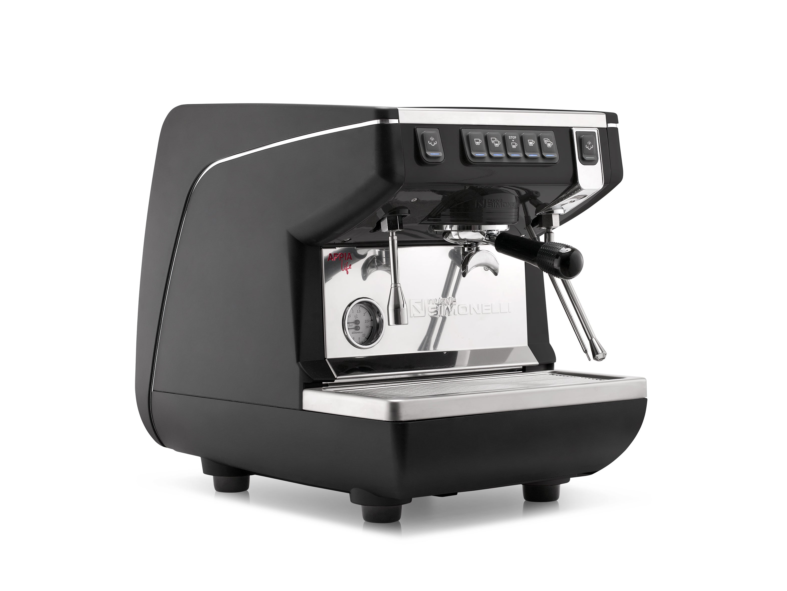 Nuova Simonelli Appia Life One Group