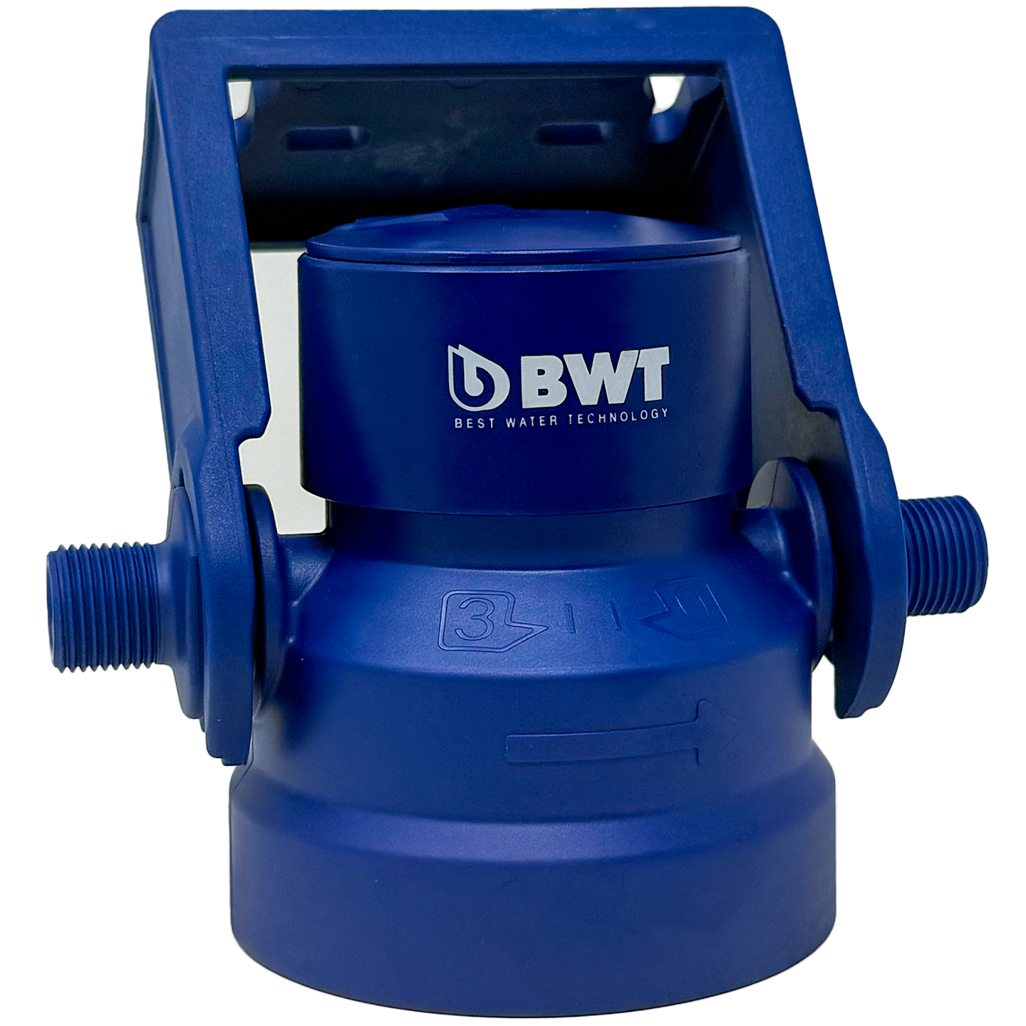 BWT Besthead Filter Head