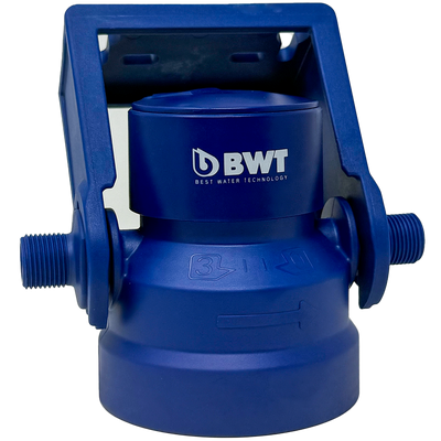 BWT Besthead Filter Head