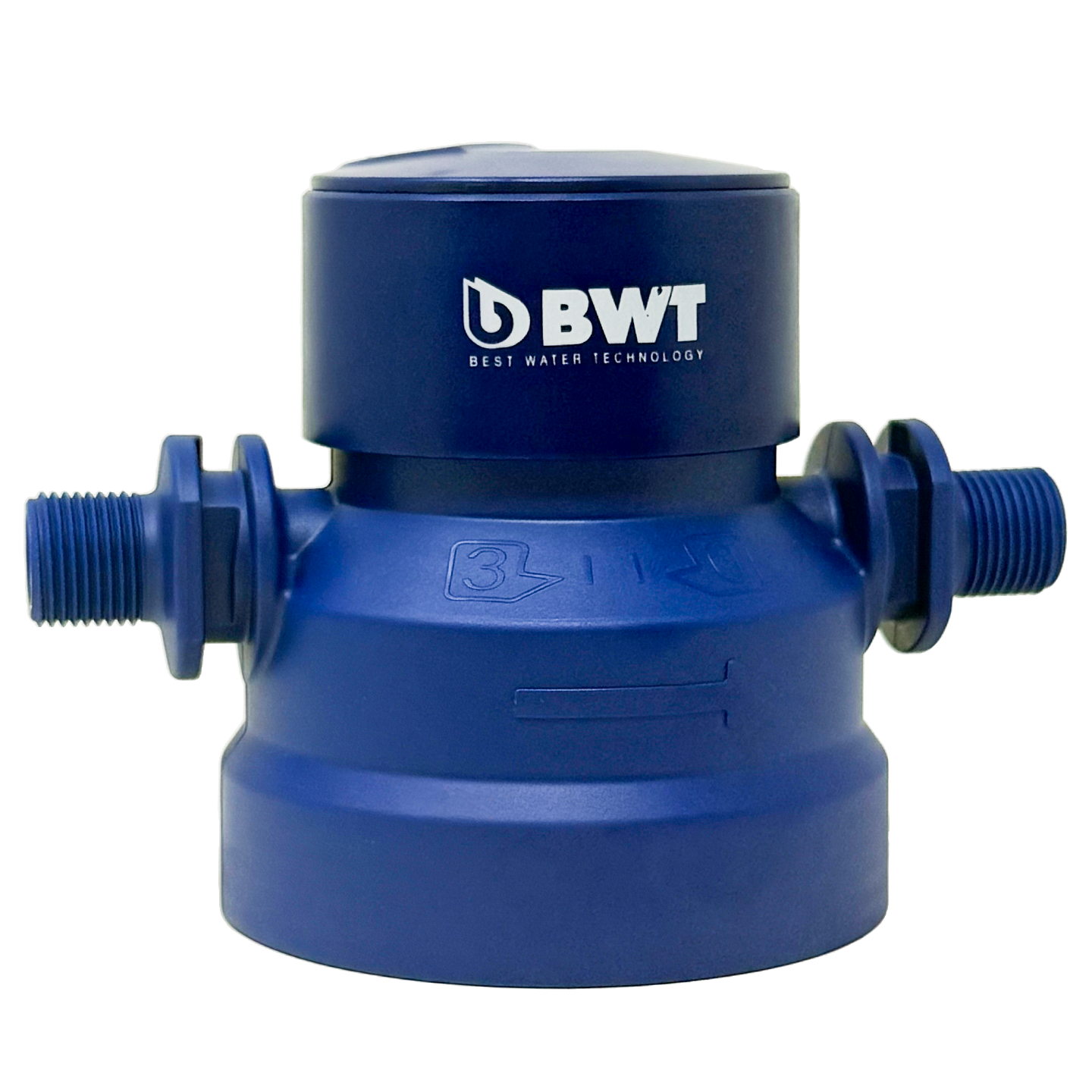 BWT Besthead Filter Head