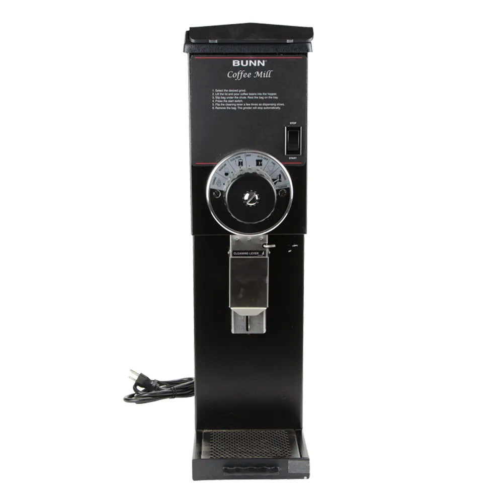 Bunn G3 HD Retail Coffee Grinder