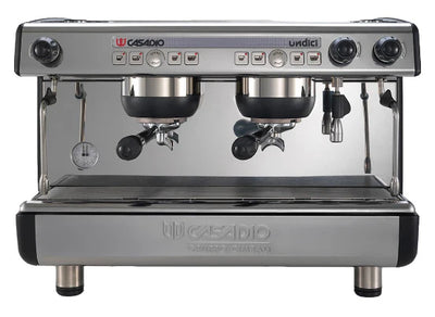Casadio Undici A2 Two Group Espresso Machine