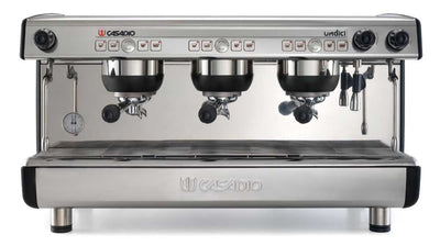 Casadio Undici A3 Three Group Espresso Machine