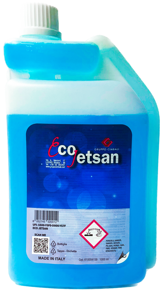 Cimbali Eco Jetsan 1L