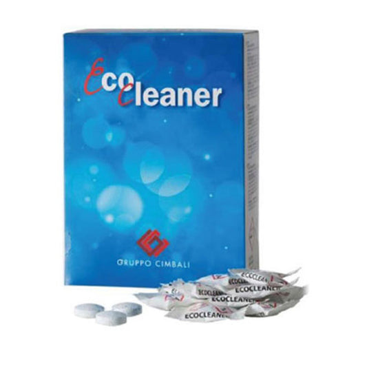 Cimbali Eco Cleaner Tablets 150ct.
