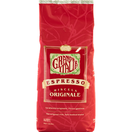 Miscela Originale Espresso