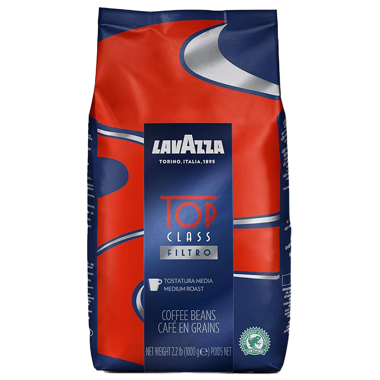 Lavazza Top Class Filtro