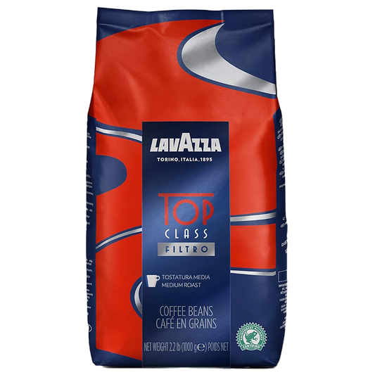Lavazza Top Class Filtro