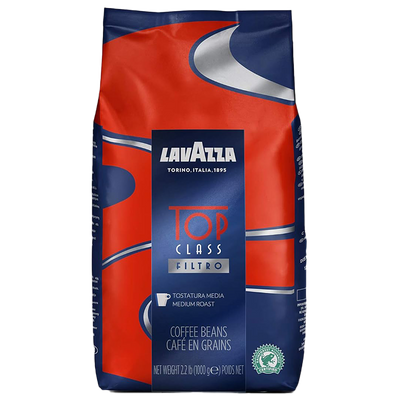 Lavazza Top Class Filtro