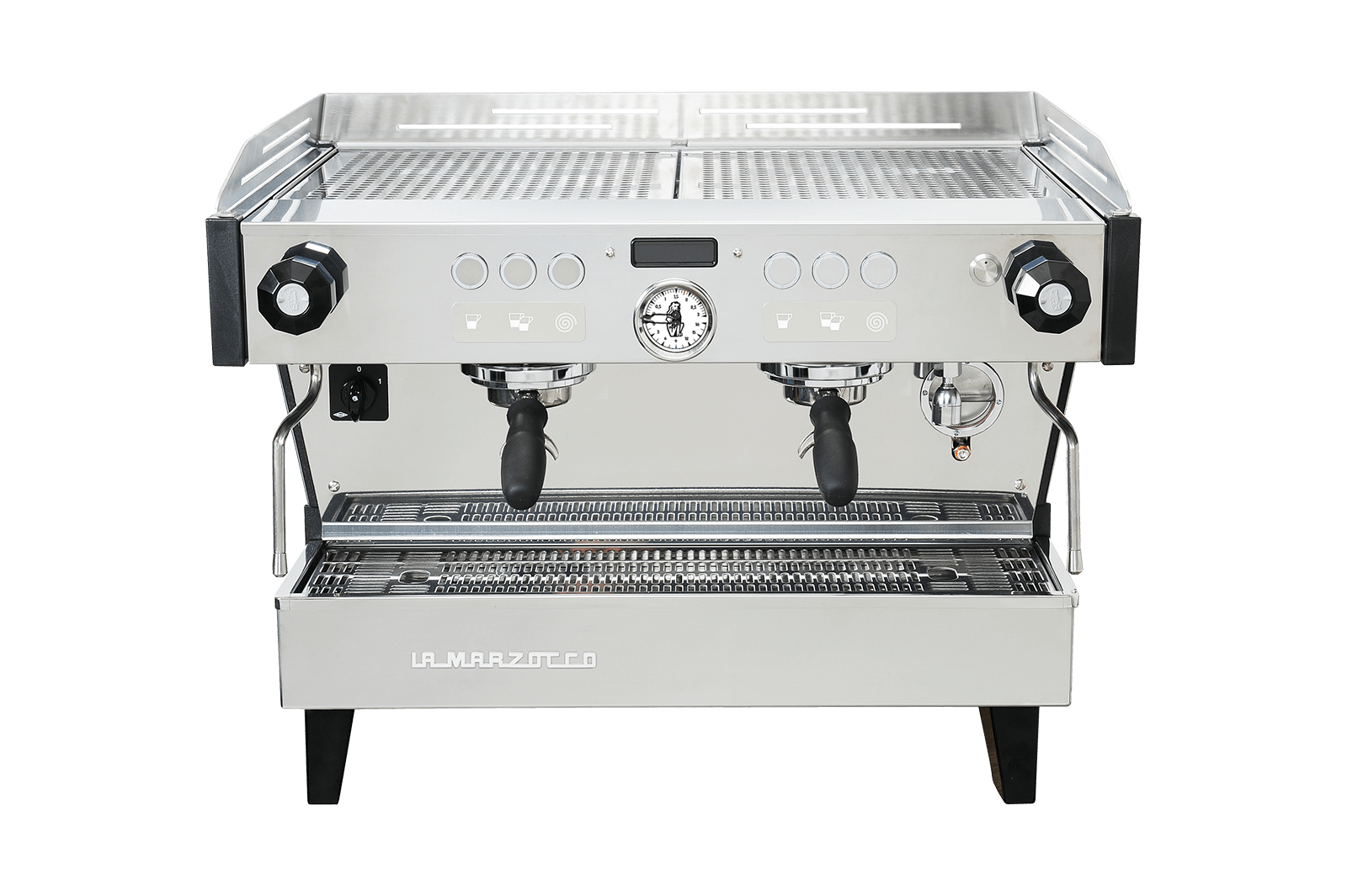 La Marzocco LINEA PB  2 Group Auto-Volumetric