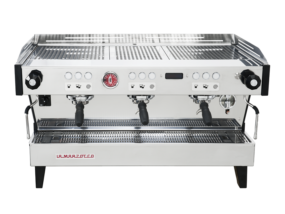 La Marzocco Linea PB Three Group