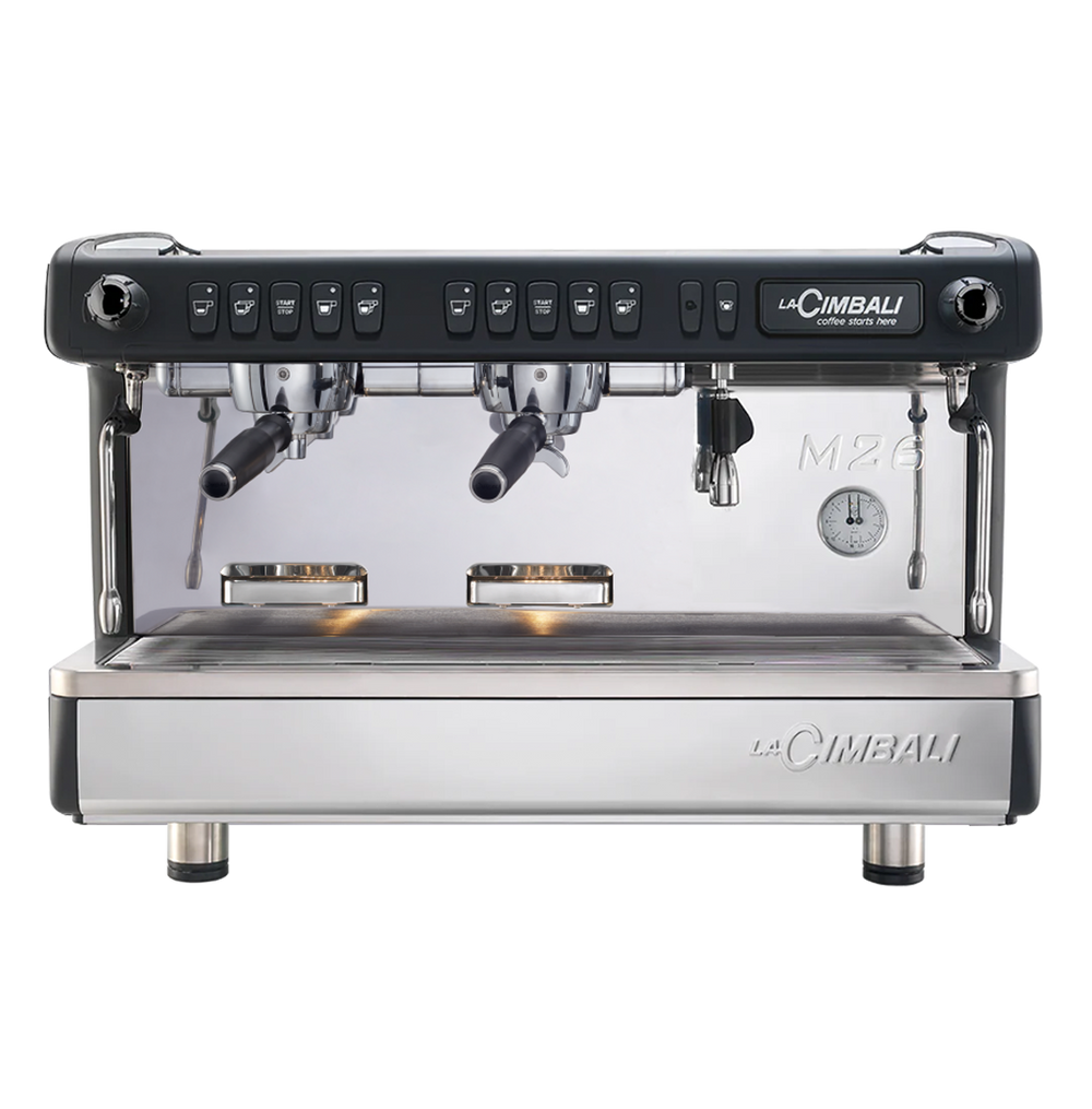 La Cimbali M26 Two Group
