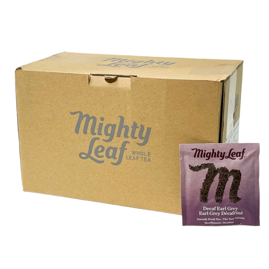 Mighty Leaf Tea Earl Grey Decaf