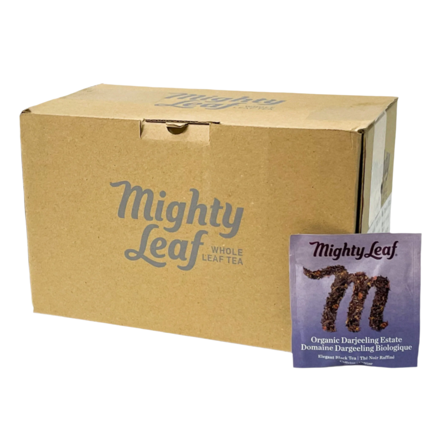 Mighty Leaf Tea Organic Darjeeling Estate