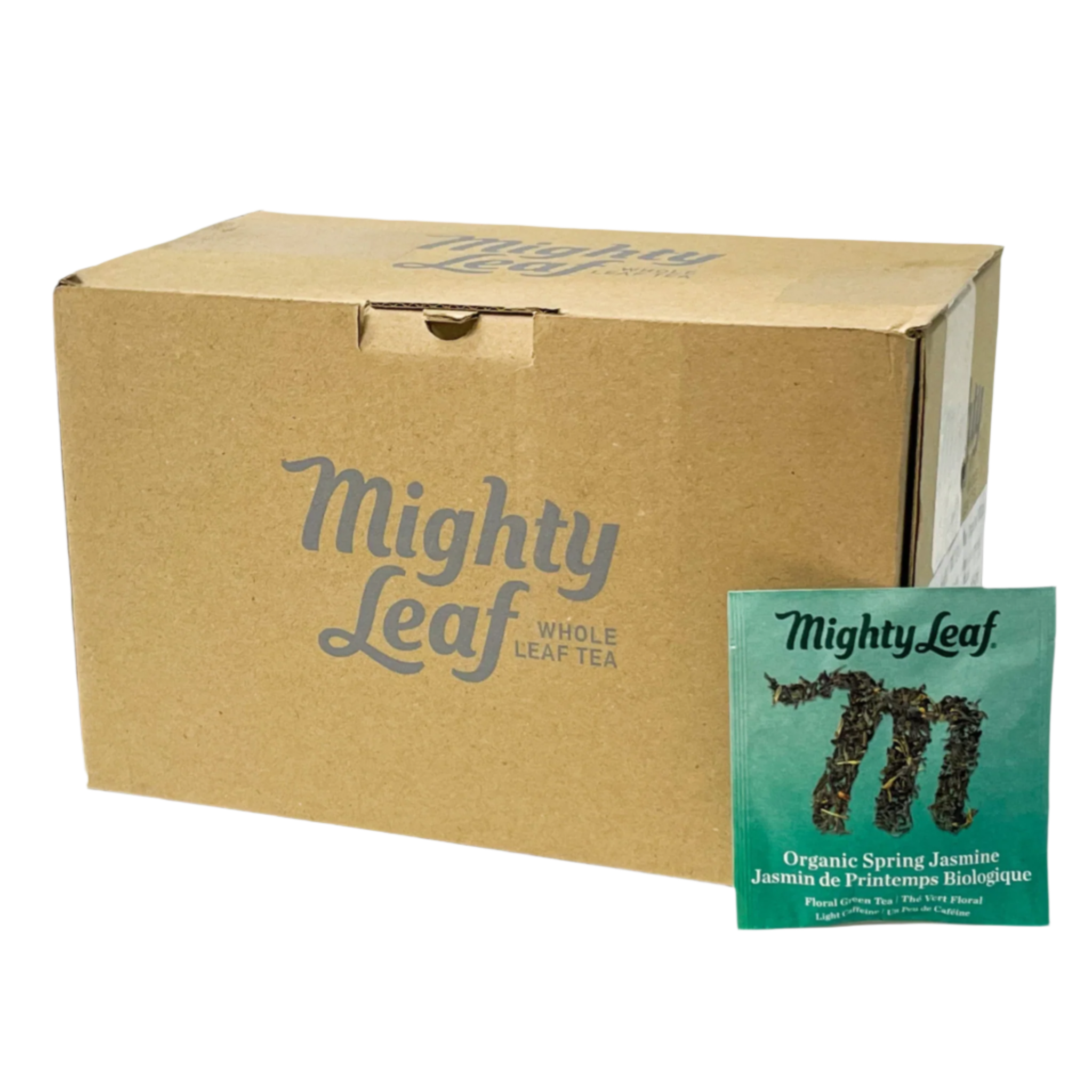 Mighty Leaf Tea Organic Spring Jasmine