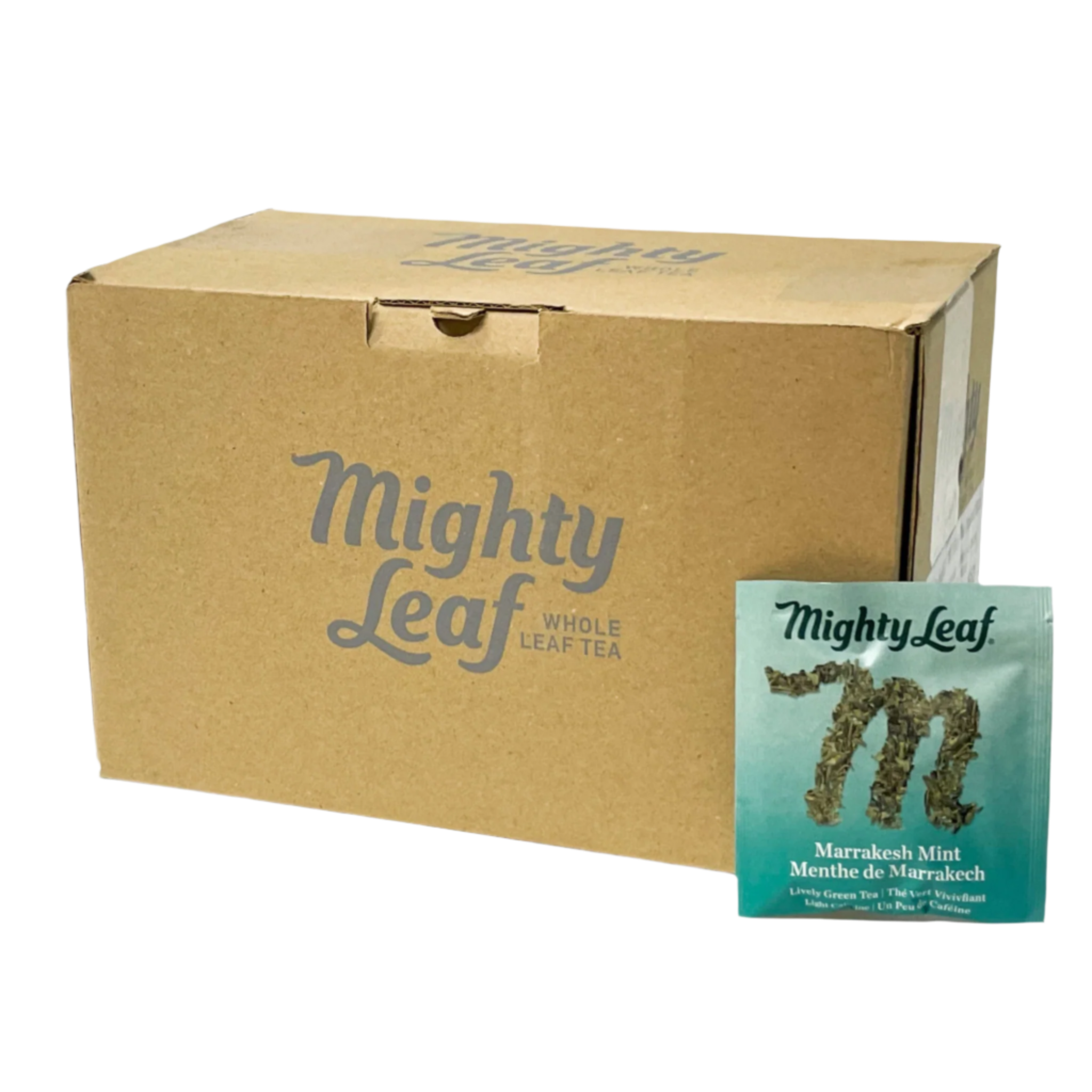 Mighty Leaf Tea Marrakesh Mint