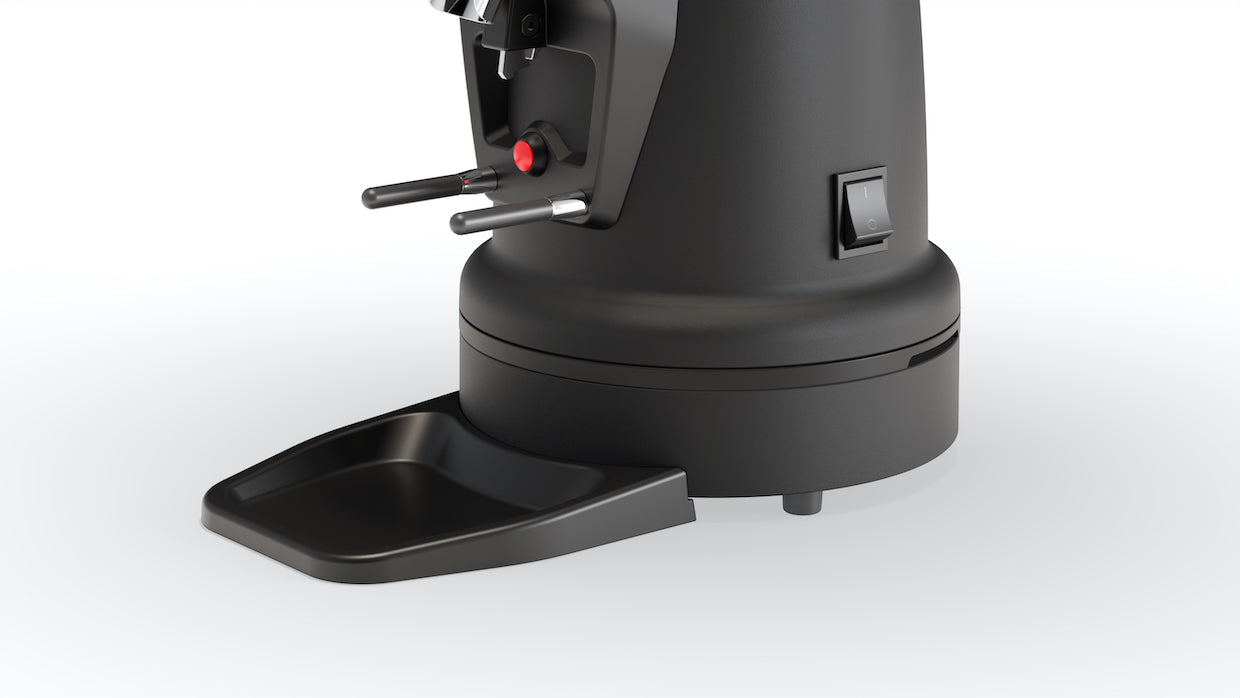 Macap MI40 Touch Espresso Grinder