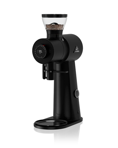 Mahlkönig EK Omnia Allround Coffee Grinder