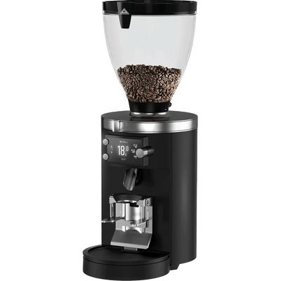 Mahlkönig E80S Grind-by-Weight Espresso Grinder