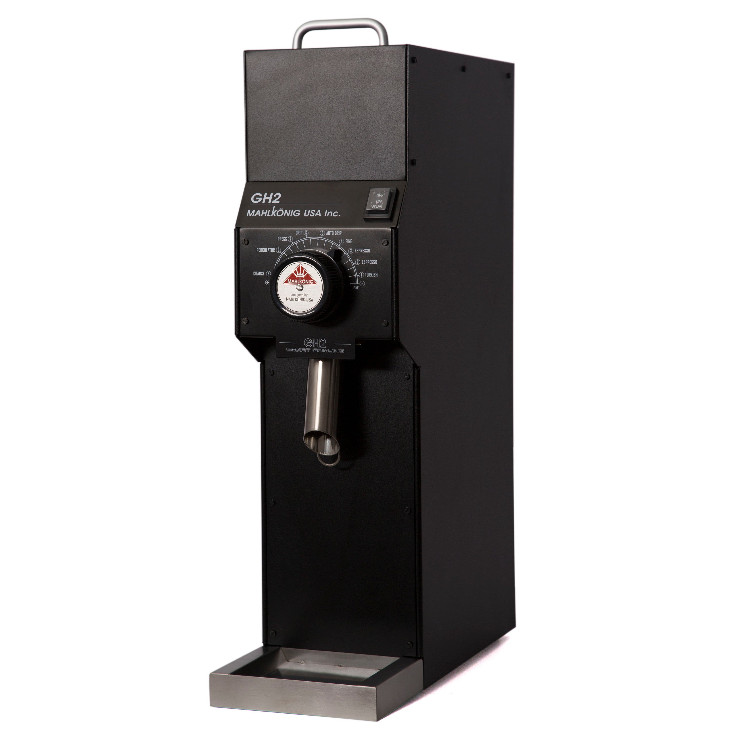 Mahlkönig GH2 Retail Coffee Grinder