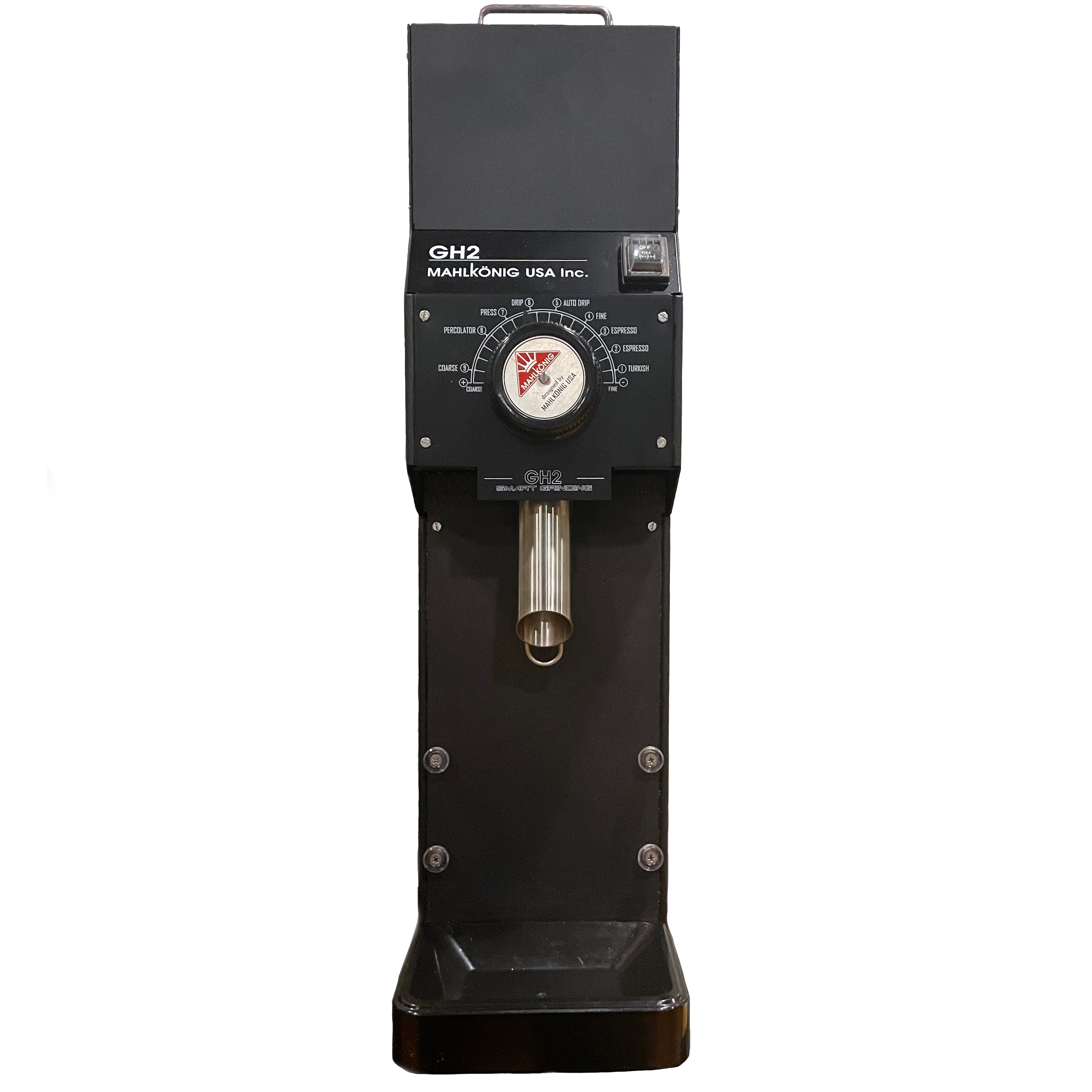 Mahlkönig GH2 Retail Coffee Grinder