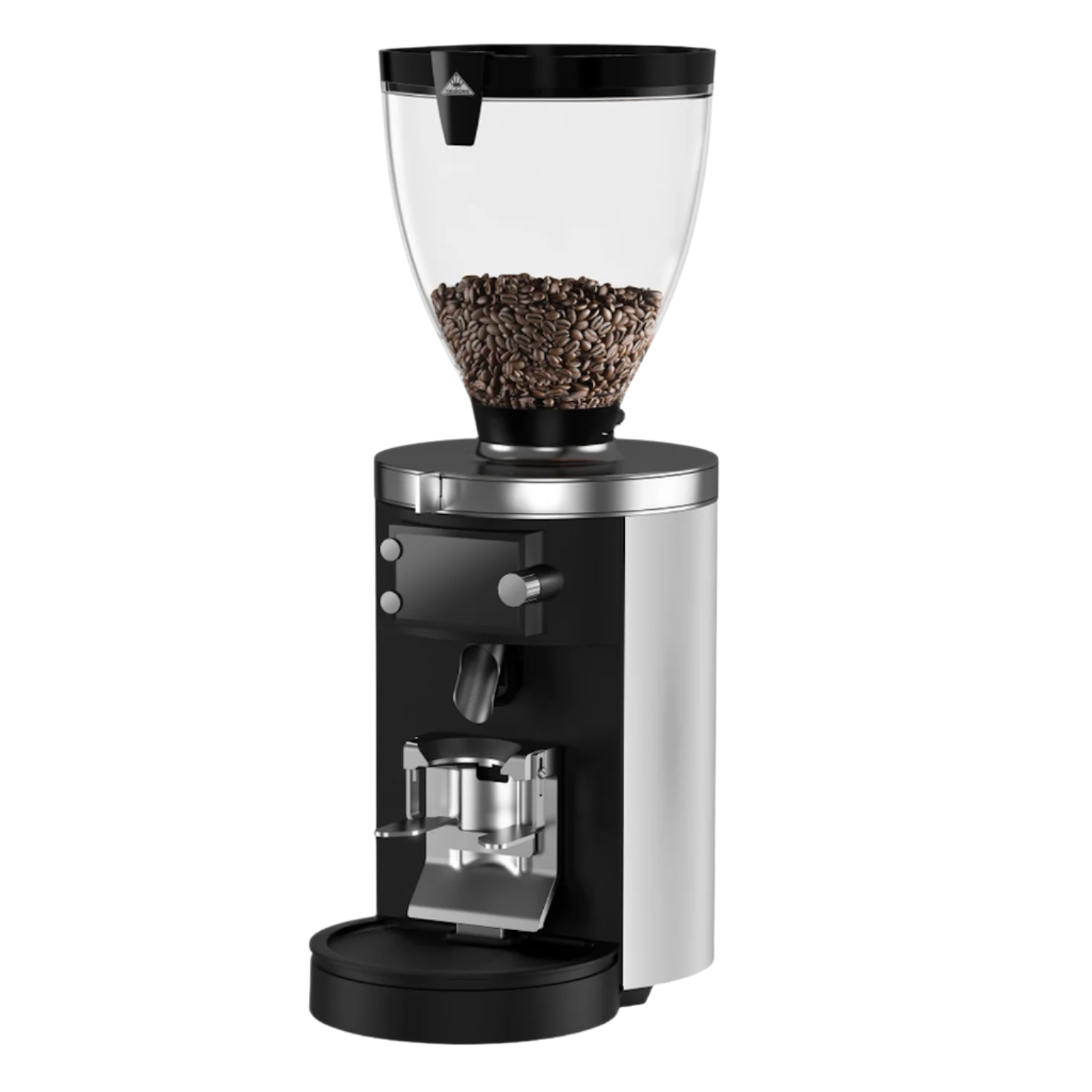 Mahlkönig E80S Grind-by-Weight Espresso Grinder