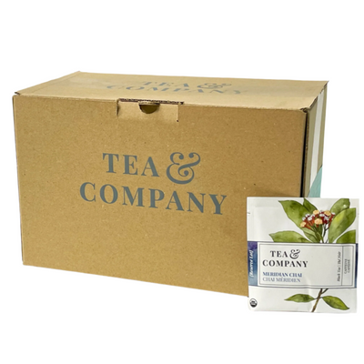 Tea & Company Organic Meridian Chai