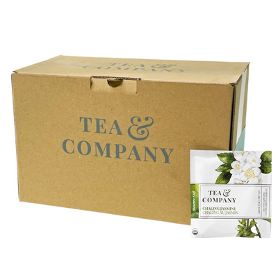 Tea & Company Organic Chaling Jasmine