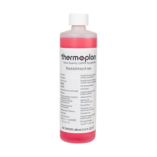 Thermoplan Black&White4 Neo Liquid Descaler 400ml