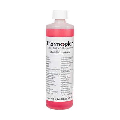Thermoplan Black&White4 Neo Liquid Descaler 400ml