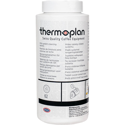 Thermoplan Milk System Cleaning Tablets 62ct.