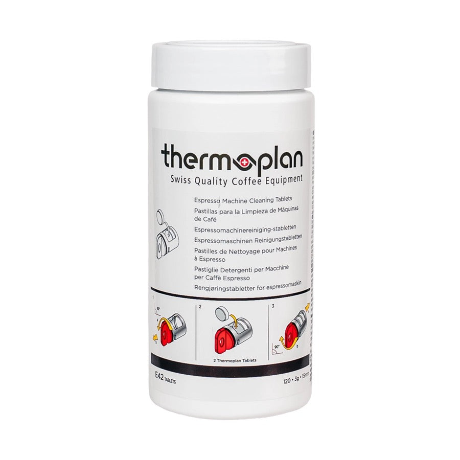 Thermoplan BW3 E42 3G Coffee Cleaner Tablets 120ct.