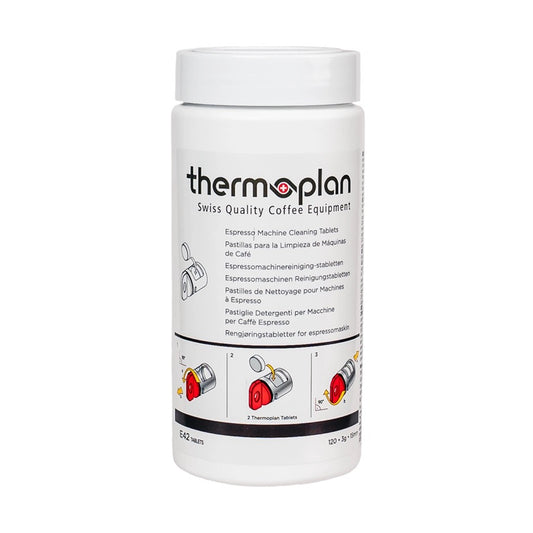 Thermoplan BW3 E42 3G Coffee Cleaner Tablets 120ct.