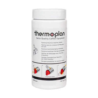 Thermoplan BW3 E42 3G Coffee Cleaner Tablets 120ct.