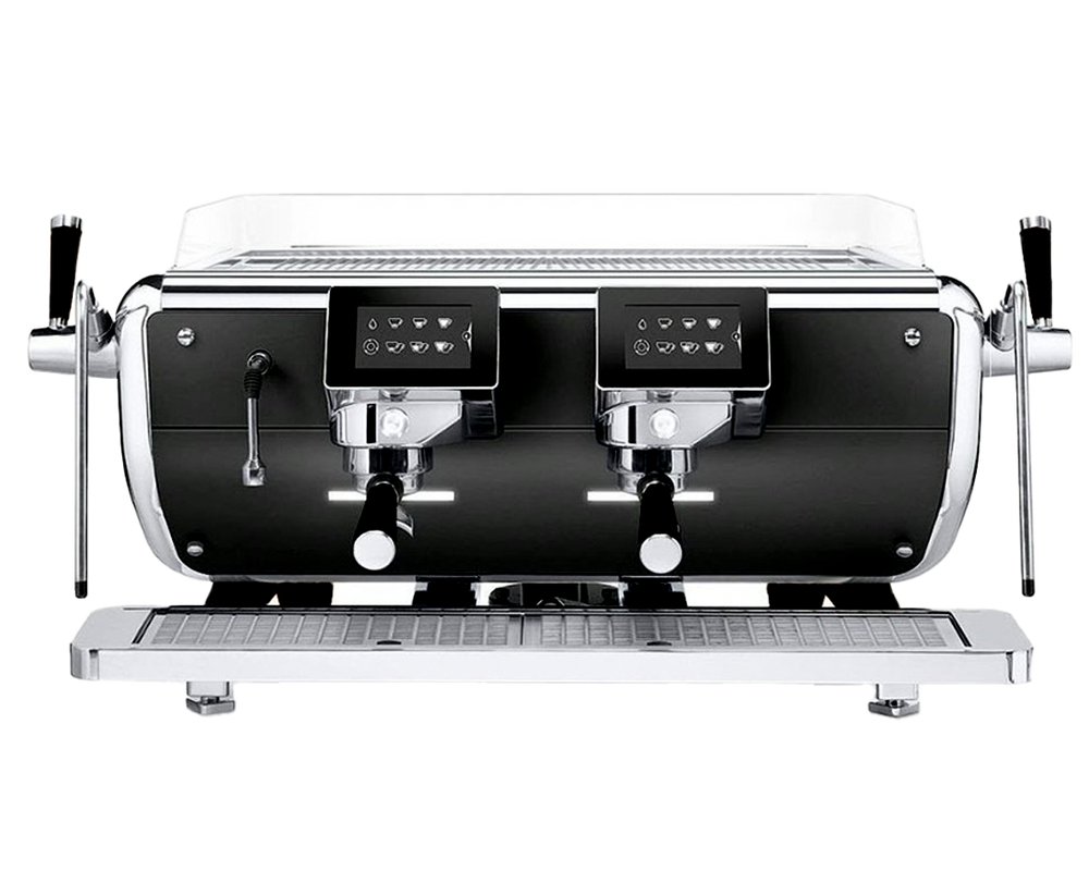 Barista Attitude Tempesta Two Group