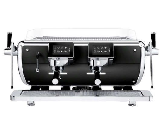 Barista Attitude Tempesta Two Group