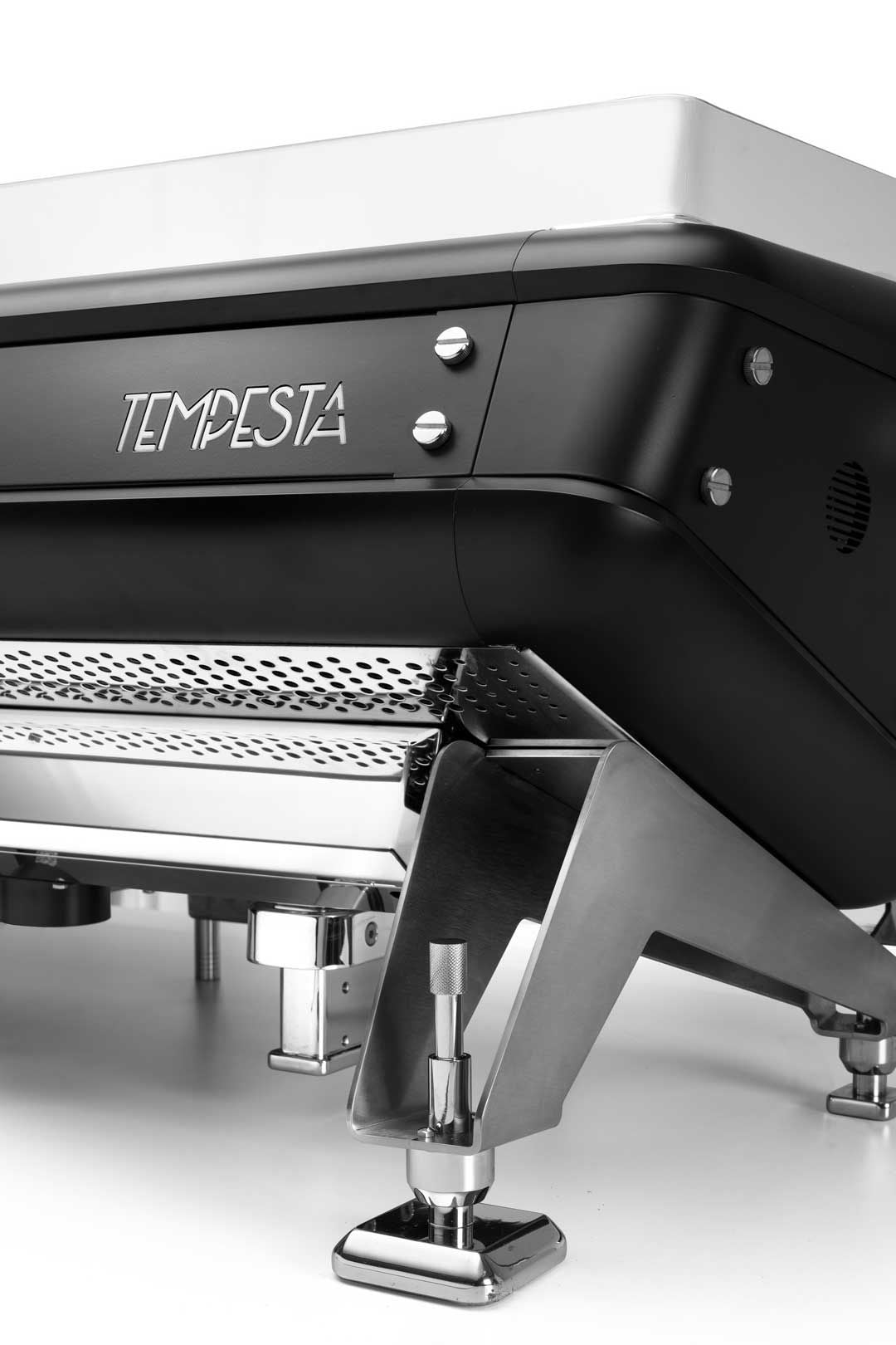 Barista Attitude Tempesta Two Group