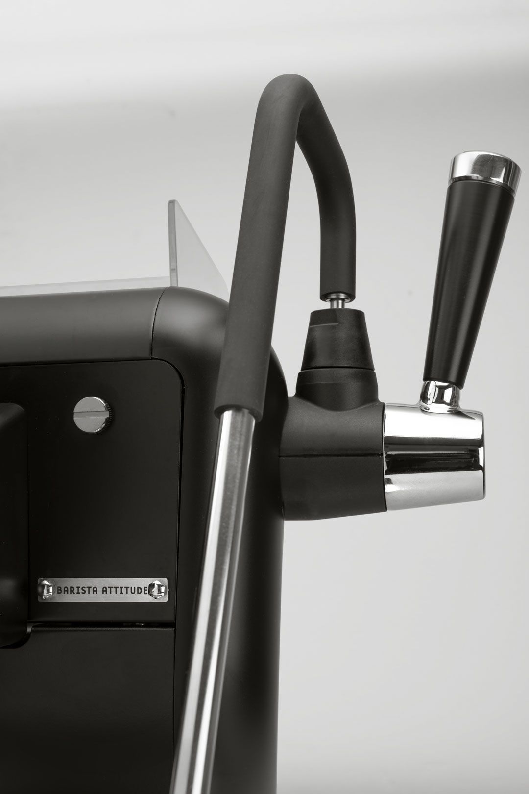 Barista Attitude Tempesta Two Group