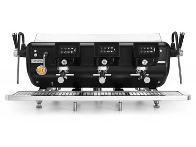 Barista Attitude Tempesta Three Group